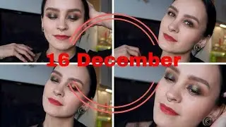 Kagimas 16 - The Zodiac KathleenLightsXColourpop