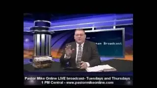 The prophetic book of Daniel: the coming fourth kingdom. Mike Hoggard