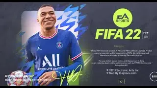 OBB PES2021 MOBILE Patch v5.1.0 | FIFA2021 Android