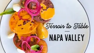 Terroir to Table