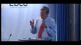 John Smythe - Speaker on Employee Engagement