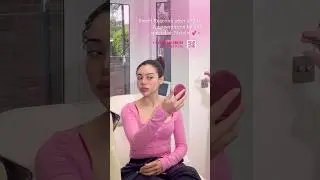 Sweet Reaction after a Chin Augmentation by our specialist, Natalia😍💉