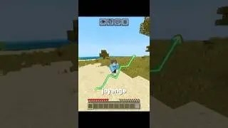 Minecraft But, You Can Control My Heart #minecraft #shorts