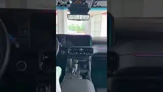 Is this the FIRST 2024 Land Cruiser with custom power running boards? You gotta see this!