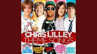 Summer Heights High (End Credits)