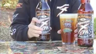 Bear Republic's Racer X 2016 Release