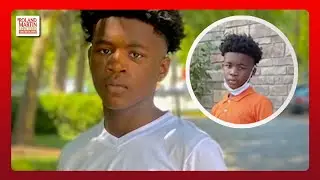 OUTRAGE After Washington D.C. Homeowner Fatally Shoots 13-Year-Old | Roland Martin