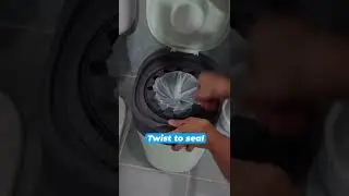 Diaper Bin Tommee Tippee