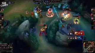 SKTt 1 faker azir montage