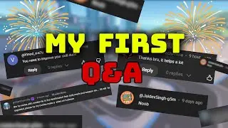 1,000 SUB SPECIAL! 🎉 Mech Arena Q&A | Mech Arena