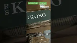 KOSO Cleanse