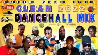 Dancehall Mix Clean 2022 New Dancehall Mix Clean 2022 (Trickster)Chronic law,Shenseea,jahshii,teejay
