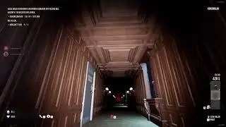 MANTIĞINI &Ccedil;&Ouml;ZD&Uuml;K! | DARK HOURS PROLOUGE | B&Ouml;L&Uuml;M 2