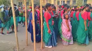 Sahebganj college sohrai video  Sahebganj sohrai video 2026 #govindahansdakofficial