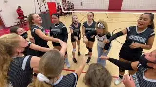 11/4/20 Game 3 Western Peaks vs Canyon Ridge