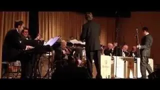 Sharp Sings Sinatra Promo