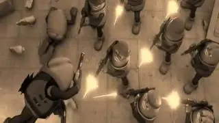 KILLER BOB -Clip.