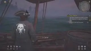 SKULL AND BONES - Helm: Supply Runs & Hostile Takeovers