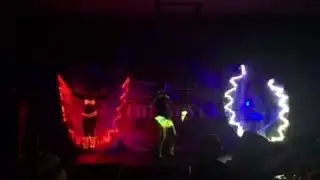 LED Showtime