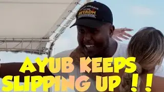 jay slater -ayub quassim keeps slipping up and saying wild things #jayslater #trending #viralvideo
