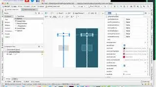 95   Android Studio  Phone Call