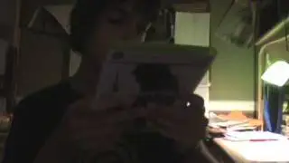 Prototype Unboxing