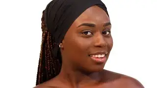 black Up - Matifying Primer 8H