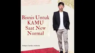 Info pendaftaran bisnis ariix bogor | 0822-6060-8422