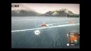 poison flying