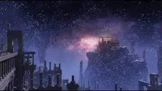 Elden Ring [2022] - Nokron, The Eternal City