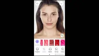 Makeup Plus Джокер и Харли