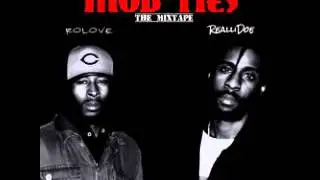 11. I NEED SOME SLEEP - #MOBTIES: EP