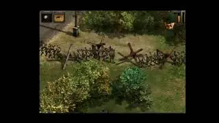 Commandos 2: Men of Courage - PSW Review