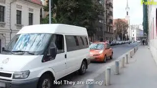 public pickup of hot 🔥🔥 girl after getting degree