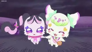 You and Idol Pretty Cure(2025)Avance del Capitulo 17: