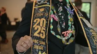Celebrating the Class of 2025 | ABC San Diego Apprenticeship Graduation