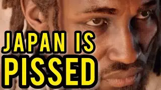 Ubisoft Makes Yasuke Gay & Japanese Gov&rsquo;t Contemplates Taking Action&hellip;