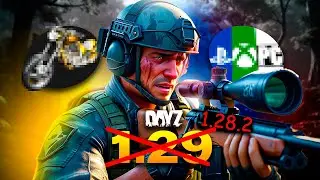 DayZ: ATUALIZA&Ccedil;&Atilde;O HOJE, MOTOS e CROSSPLAY?