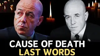 Bernard Kerik, Who Led NYPD on 9/11 and Was Pardoned by Trump, Died, Cause of Death