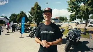 BMW KIMBECK Motorrad Event 2025