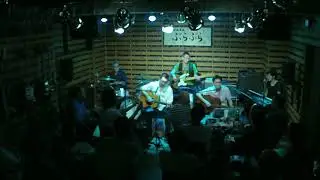 Tears In Heaven - Eric Clapton Cover  05/25/2019