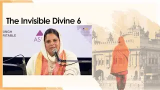 The Invisible Divine 6 I Jaisi Main Aawai I Dr. Nivedita Singh I Sikhism | Asli Music