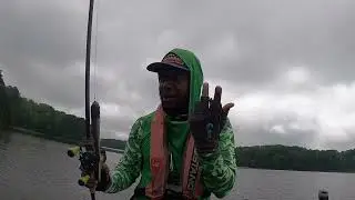 Review on a BRAND NEW GLIDEBAIT KGB PRINCE