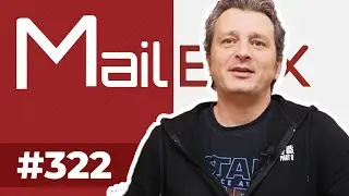 Mailbox #322 - Upgrade de la i3 la XEON?