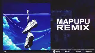 MAPUPU (Remix) (Prod. E$$ENCE)
