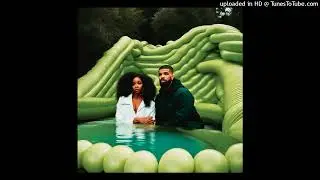 Drake & SZA - Slime You Out (TannerBeats 
