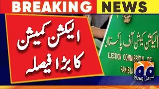 ECP announces elections schedule for Punjab