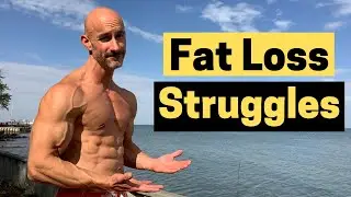 Fat Loss Struggles Making You Feel Alone