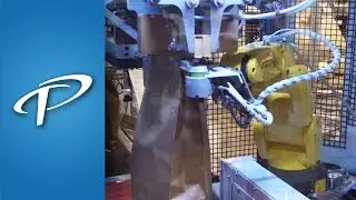 Automatic Bagging Machine with paper bags (PTH-930 Series)