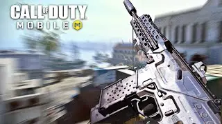 3 Games of Peacekeeper | Suldal Harbor ⚓ | COD Mobile Multiplayer No Commentary
